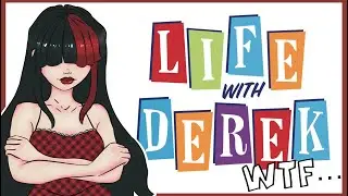 The Most Controversial Episode of Life with Derek
