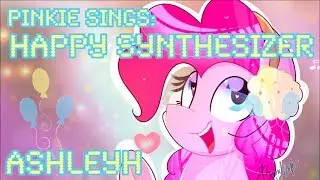 Pinkie Sings: 