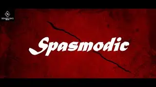 Spasmodic-Irregular Burst | Distorted Session | S1 E1 | Beat Rap Instrumental | Prod. Donnzaie Beats
