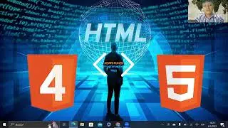 Comparaci&oacute;n entre HTML4  y HTML5