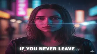 If You Never Leave - Parth Sharma Music 