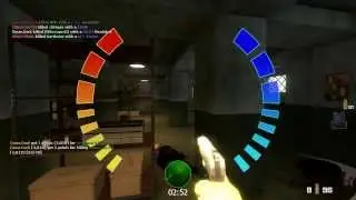 Goldeneye Source - Archives multiplayer Gameplay
