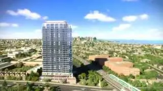 On The Go Mimico Condos in Etobicoke | CondoRoyalty.com