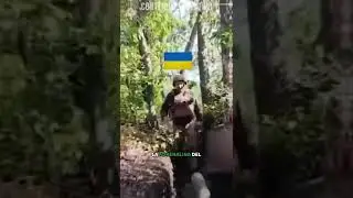 La CRUDA REALIDAD de la GUERRA MODERNA
