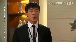 Kore Klip || Beautiful Gong Shim × Ahn Dan Tae