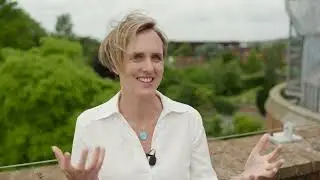 Tamara Harvey on Pericles