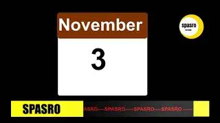 secret of Unknown Facts about People Born in November 3rd Do You Know