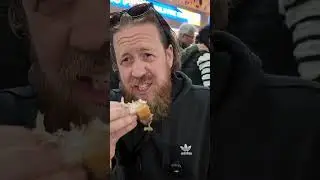 Filipino Street Food at Lutong Pinoy &ndash; Sisig & Lechon in Footscray 🐖🔥