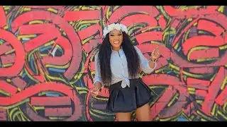 Cindy Munyavi ft Shinsoman - Birthday (Visualizer)