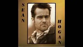 Sean Hogan - Slow Turning