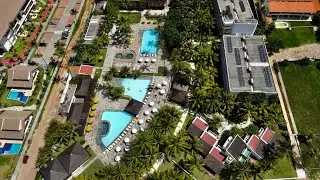 HOTEL VILLAGE PORTO DE GALINHAS