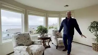 Redondo Beach Home Tour, Federal Way Washington!