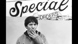Elliott Smith - Pretty Mary K other version, alt mix (Grand Mal Studio Rarities) disk 7