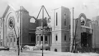 A Brief History of Cathedral of Saint Paul   Chapter 2