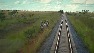 Angola : le Couloir de Lobito permet de développer le transit des minerais