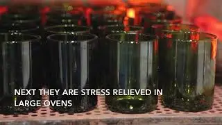 Strategic Factory Refresh Glass Rescue Mission