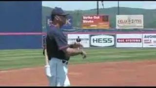 Binghamton Mets intro video
