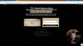 Optin Page - DFY Page Tutorial