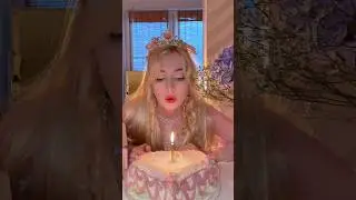 Birthday mood: sparkling and grateful ✨ #birthdayqueen#birthdayprincess