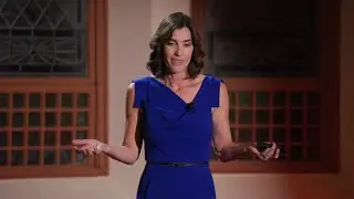 The Secret to Creating Enduring Success&mdash;Embrace Boundless Love | Trish Kendall | TEDxWalden Pond