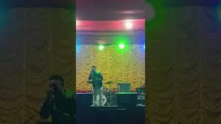 Hapdeng jingsngewsih bad jingkhuslai iarwai iasiaw da jingsngewtynnad // khasi song / khasi singer /