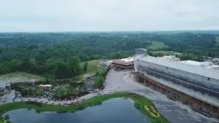 Noah's Ark Encounter