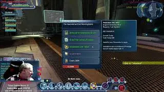 DCUO Time
