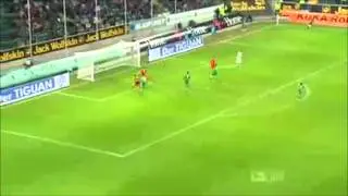 SV Bayer Marchin on ! HD