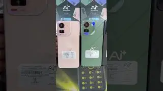Ai+ Pulse (Pink, 4GB RAM 64 GB ROM UNDER 5000 Best Smartphone 🔥🔥🔥