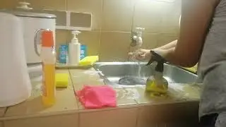Clean With Me (Philippines)