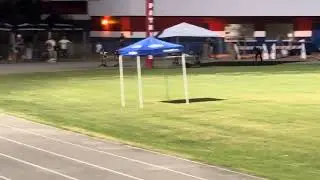 USARS Track & Road Championships 2025 - Primary Girls 1 Lap Circuit