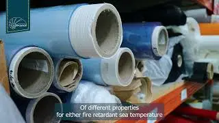 Different Types Of Fabric - Canvasman