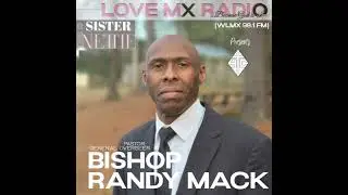BISHOP RANDY MACK: YOU HAVE A SOUL TO BE SAVED, DON'T GIVE UP