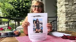 Pattern &ldquo;Agapanto&rdquo; di Vicky Aquilino&rdquo; 😊😊