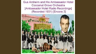 Just One More Chance (Radio Recording) (Recorded 1931)