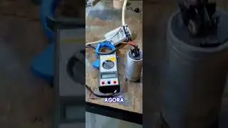 🚨📢 COMO FAZER A LIGA&Ccedil;&Atilde;O DIRETA EM UM COMPRESSOR DE AR CONDICIONADO