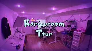 my embroidery room tour