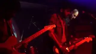 LAZYBONES FLAME KIDS live at CHRISTMAS STAY - Sardinia