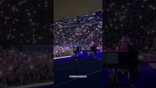 November Rain | Mexico City 22| Guns N' Roses | #gunsnroses #axlrose #slash #duffmckagan #gnr