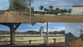 SÃO TIMÓTEO A MALHADA GRANDE, LIVRAMENTO DE NOSSA SENHORA-BA #sertãobahia #coisasdosertão