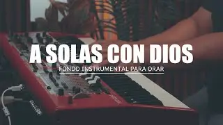 PIANO PARA ORAR | PREDICAR | MEDITAR | Musica Cristiana para ADORAR - Soft Piano