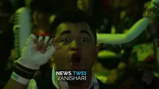 #Fnatic vs #LOUD - Fracture | #VCTLOCKIN S&atilde;o Paulo 2023 @Anishared