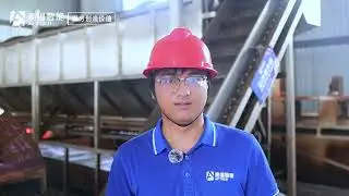 macadamia processing in YUNNAN CHINA