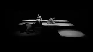 AUSENCIA DE REMITENTE, Relatos del Cuerpo - Trailer Micro Documental