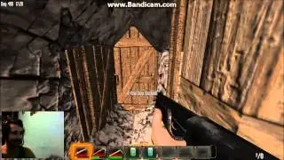 Hazzed Gaming -  Random Game - Channel Intro!