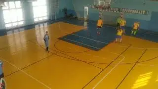 Атлант-Энергия 09.02.2020