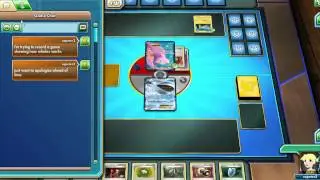 Pokemon Battle - Beating Wailord