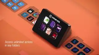 Elgato Gaming  - Stream Deck Mini Trailer