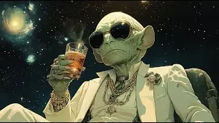 Too Smooth For Earth