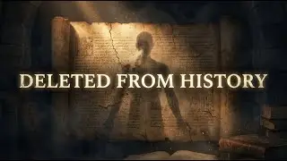 Erased From History: The People Who Were Deleted On Purpose